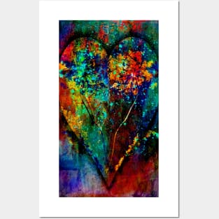 Love of nature Posters and Art